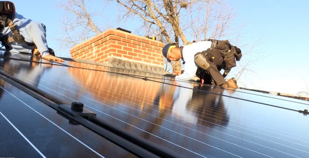 Images Trinity Solar