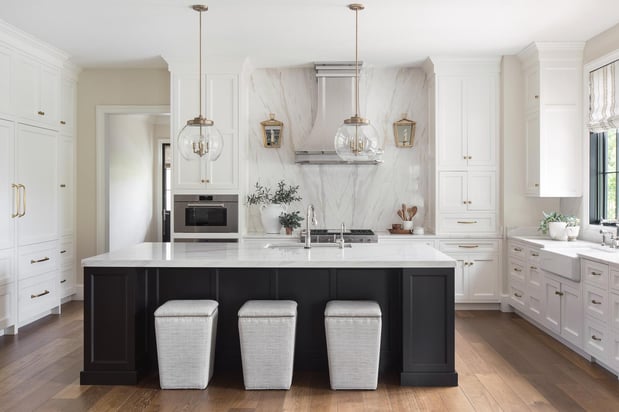 Images Accent on Cabinets