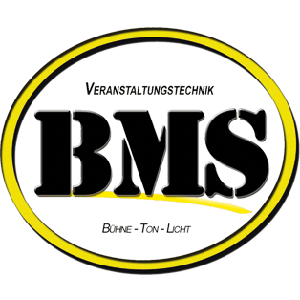 BMS-Event Logo