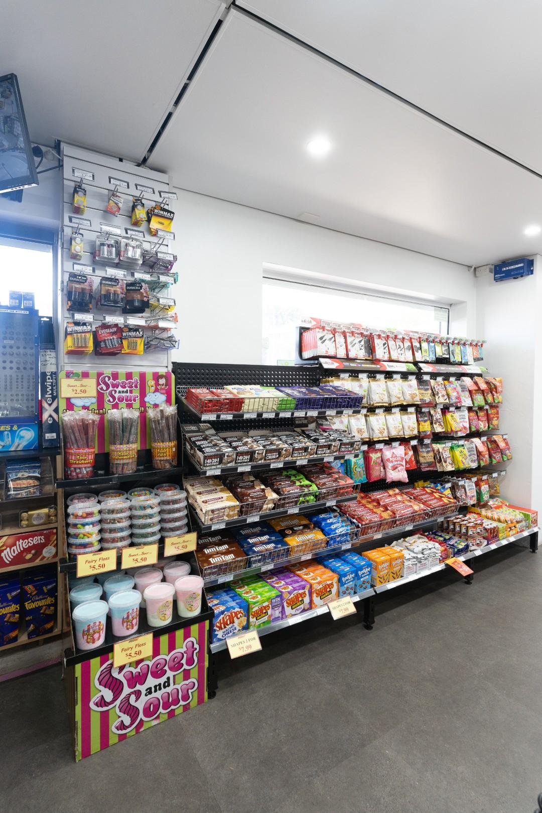 Images SPEEDWAY PARRAMATTA