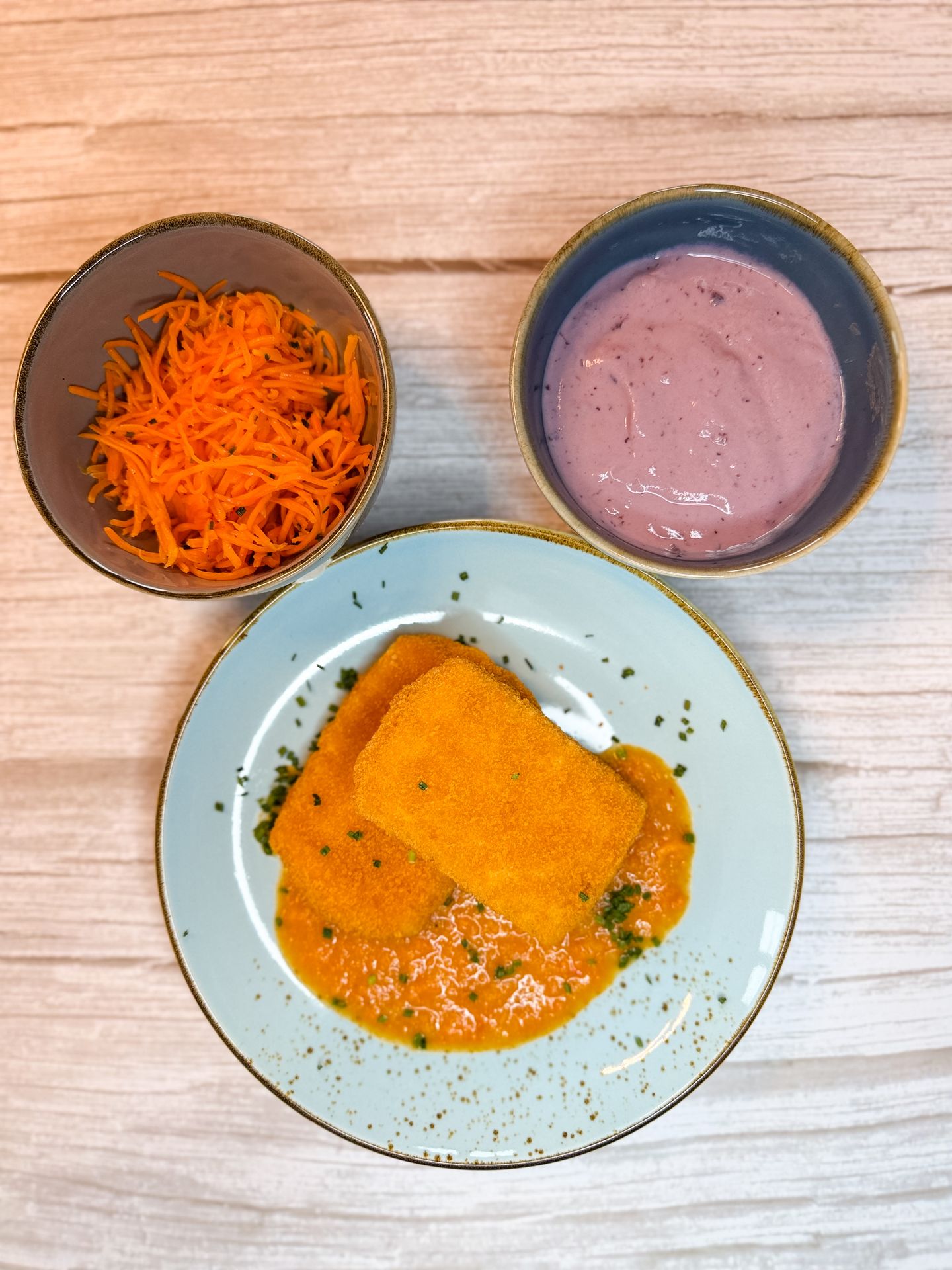 Oskar's Catering GmbH Hans u. Sabine Oskar, Am Bach 3 in Forstern