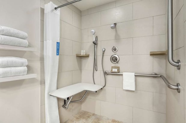 Images Hampton Inn Oklahoma City-I-40 E. (Tinker Air Force Base)
