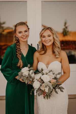 Images Truly Forever Bridal
