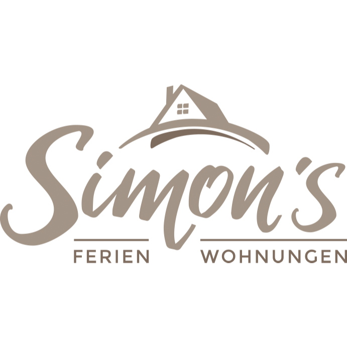 Logo Simon´s Ferienwohnungen, Martin Simon