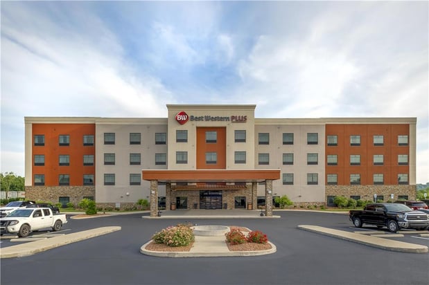 Images Best Western Plus Elizabethtown Inn & Suites