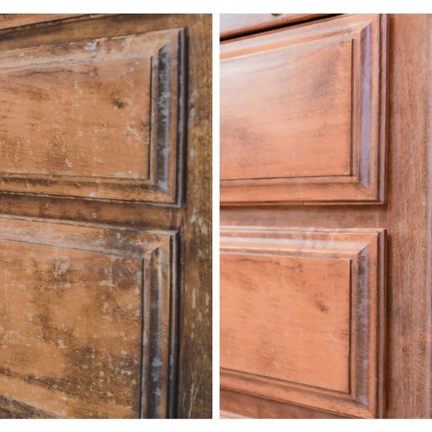 Images N-Hance Wood Refinishing of Tacoma
