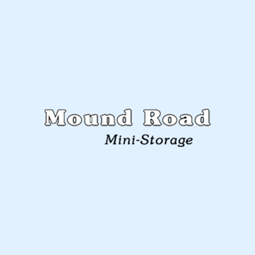Mound Road Storage LLC Logo
