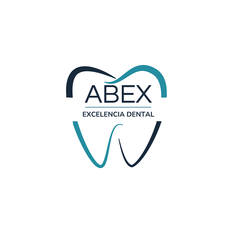 Abex Excelencia Dental Logo