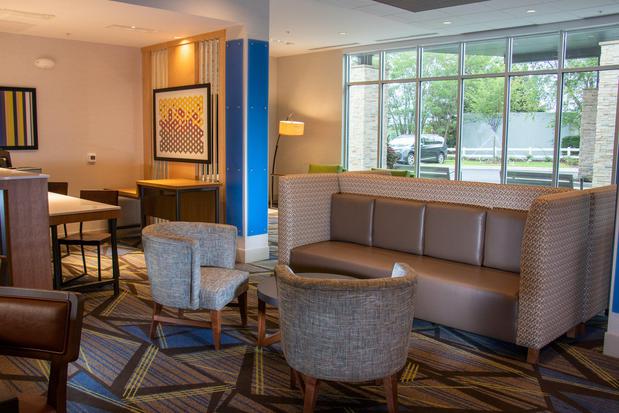 Images Holiday Inn Express & Suites Tuscaloosa East, an IHG Hotel