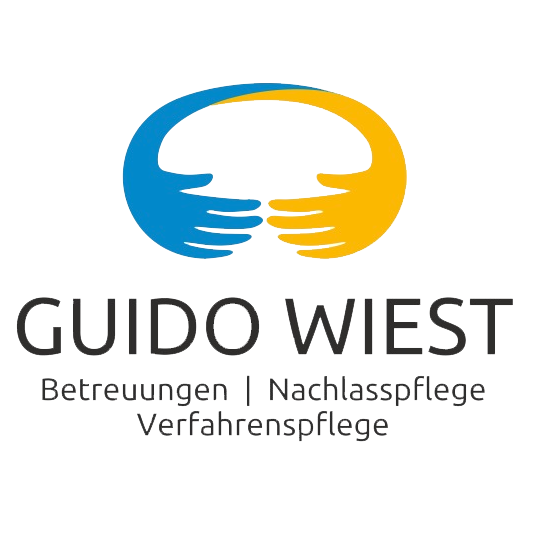 GW-Betreuung Guido Wiest in Bittenfeld Gemeinde Waiblingen - Logo