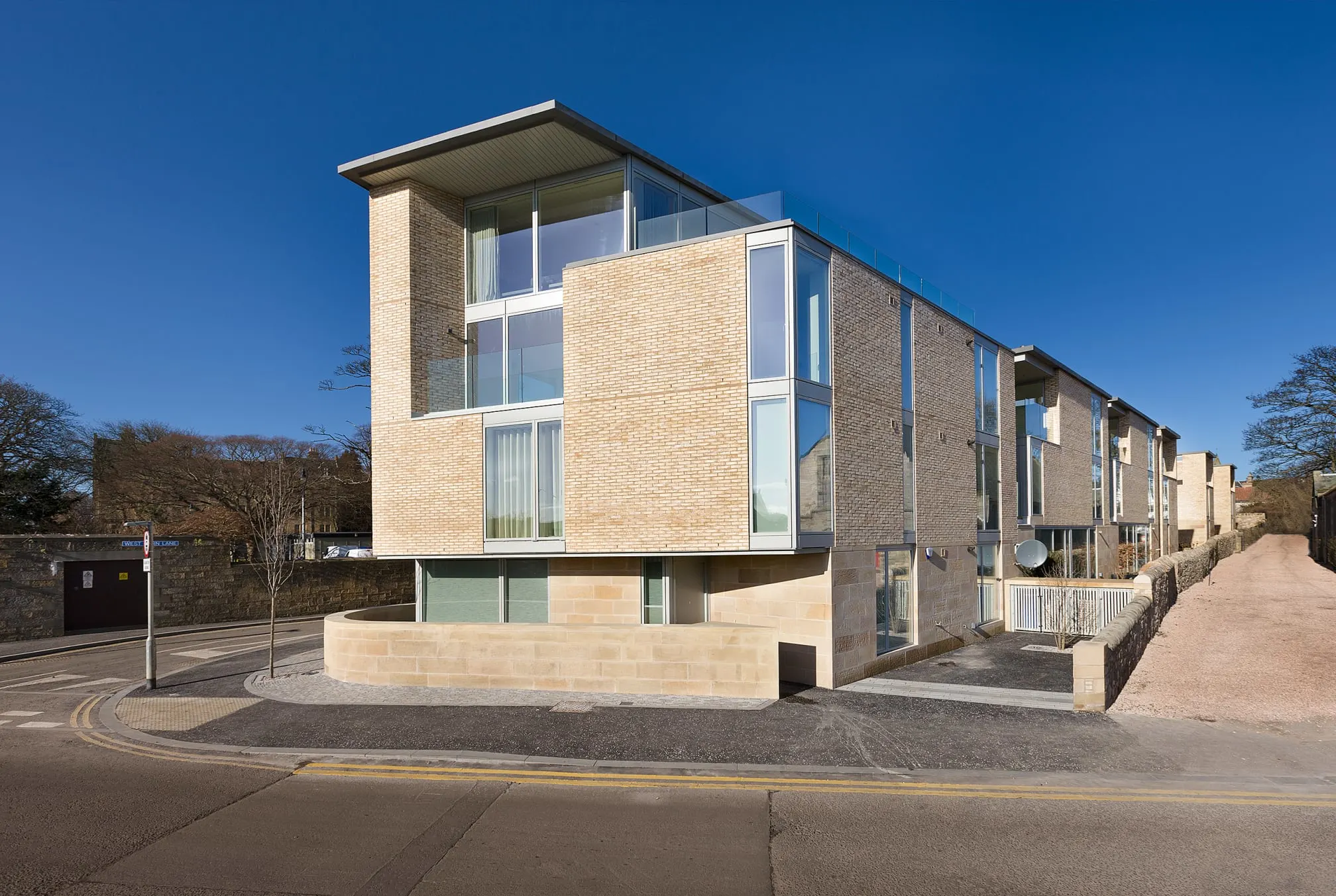 Images Morgan Associates