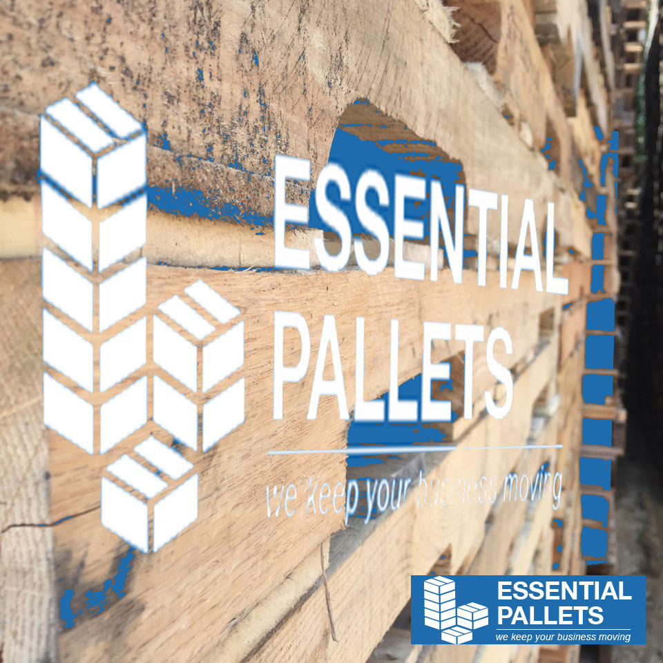 Essential Pallets Photo