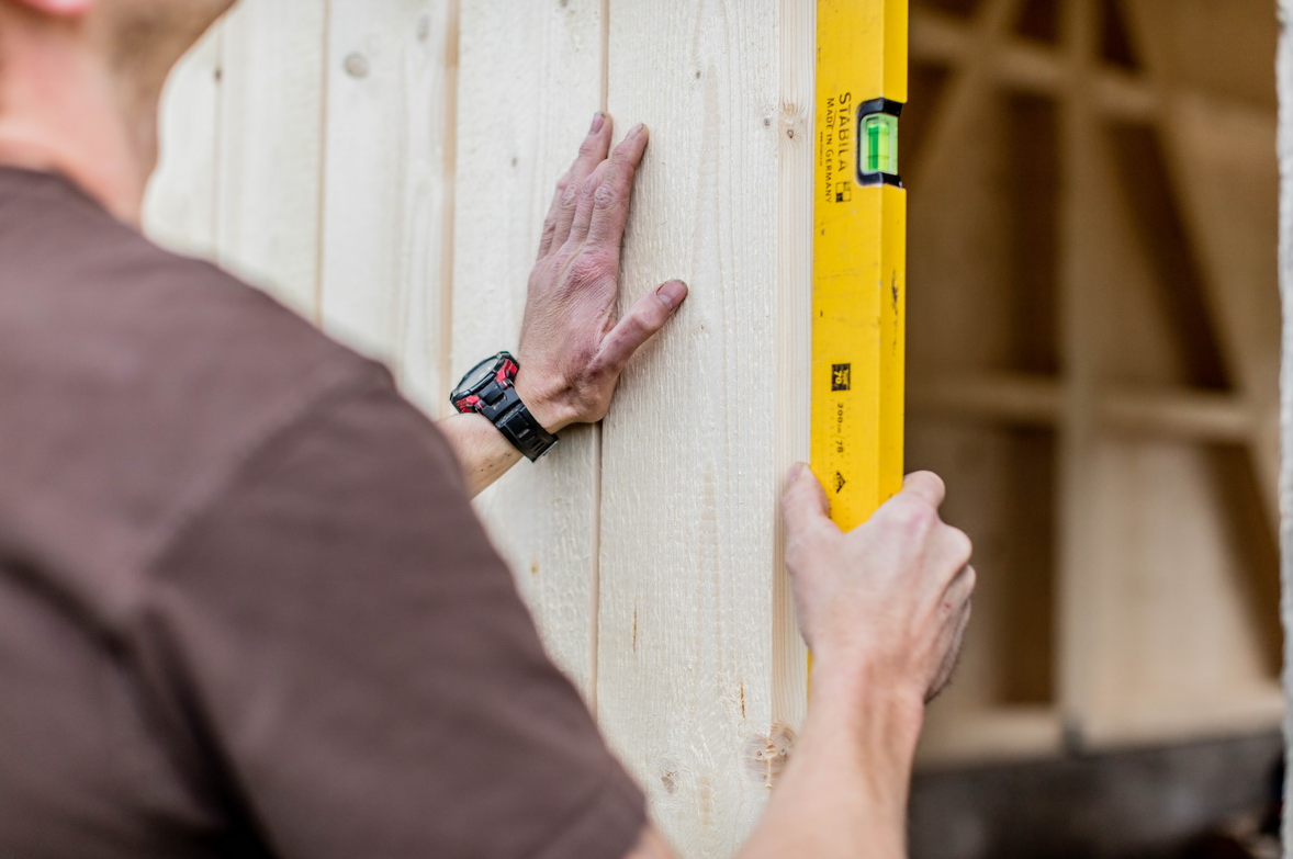 Hitz Holzbau AG, Industriestrasse 11 in Neuheim