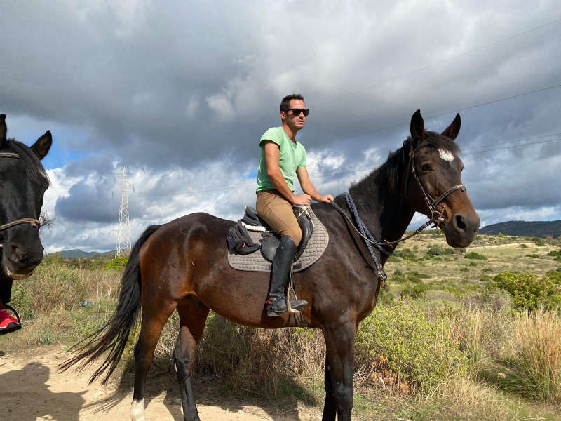 Images Centro Equestre Mirmex ASD