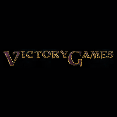 Victory Games Logo