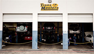 Transmasters Auto Care