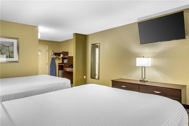 Images Best Western Plaza Inn