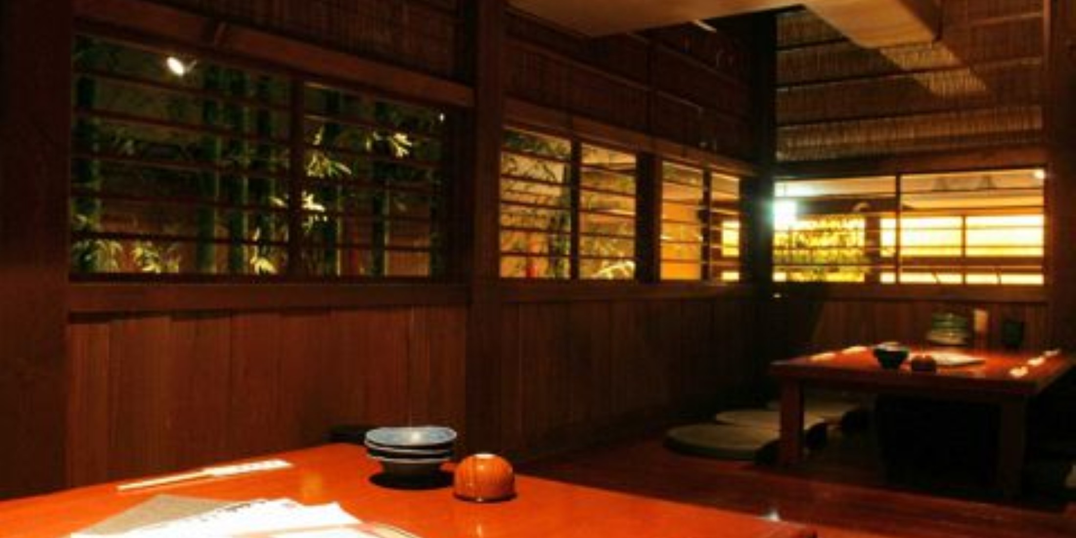 Images 十方夷第　本店