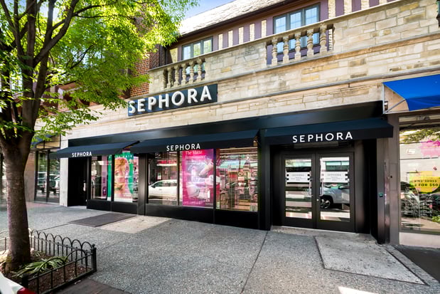 Images SEPHORA