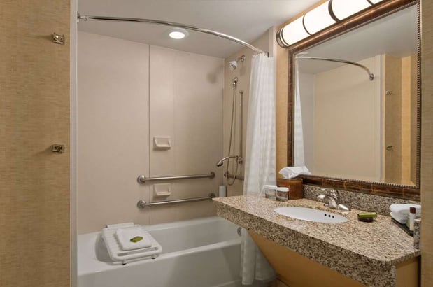 Images Embassy Suites by Hilton Charlotte Concord Golf Resort & Spa