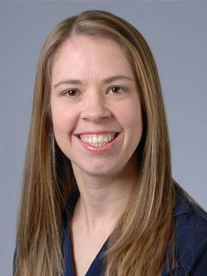 April L Graves