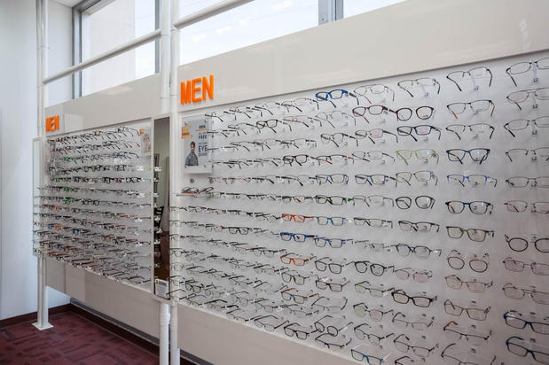 Images Stanton Optical