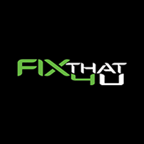 Fixthat4u