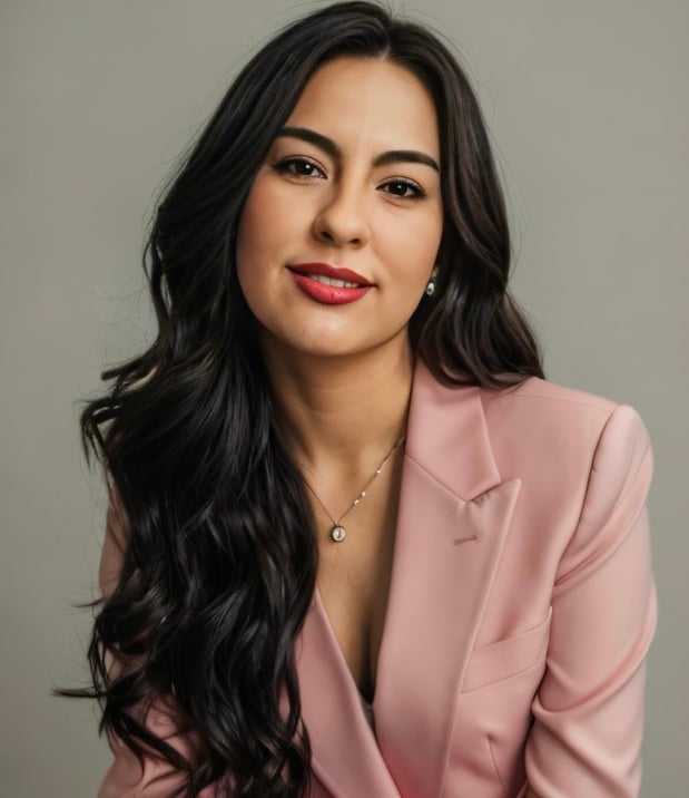 Images Alejandra Ramirez Hernandez, Counselor
