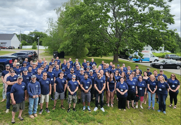 Images TC Hafford Basement Systems