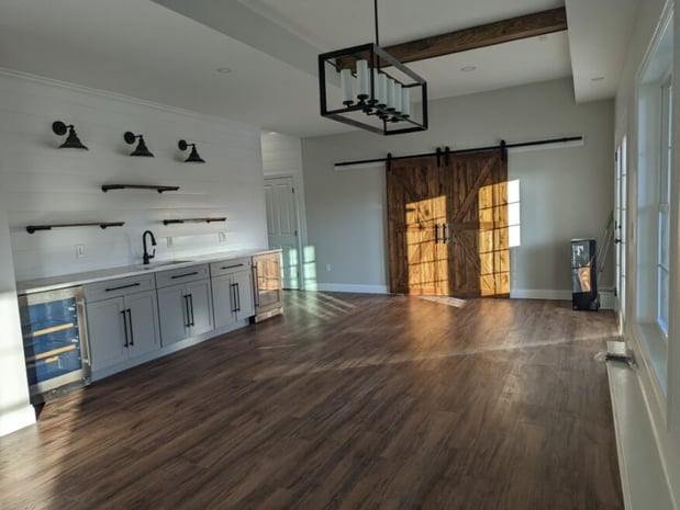 Images Window Logic General Contractors Inc