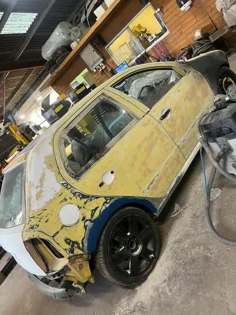 Images Carisma Bodytech