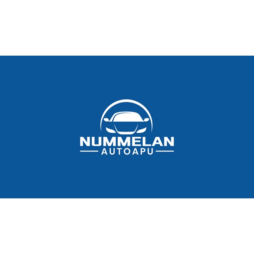 Nummelan Autoapu Oy Logo