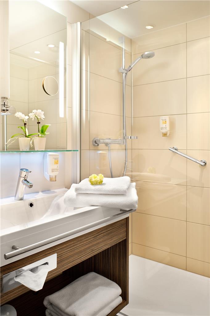 Bild 25 Best Western Hotel Favorit in Ludwigsburg