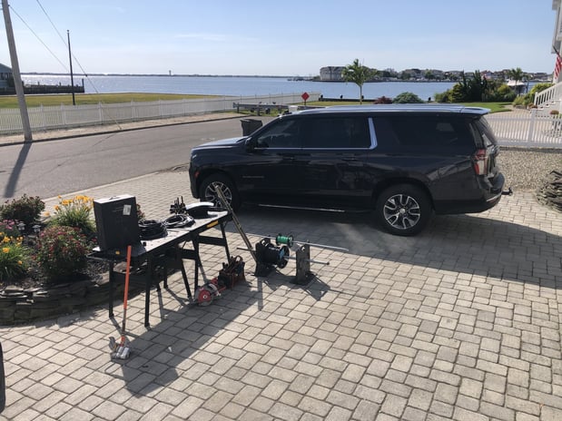 Images TWO Electrical Contracting