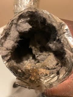 Image 4 | Pollard's Dryer Vent Cleaning Service