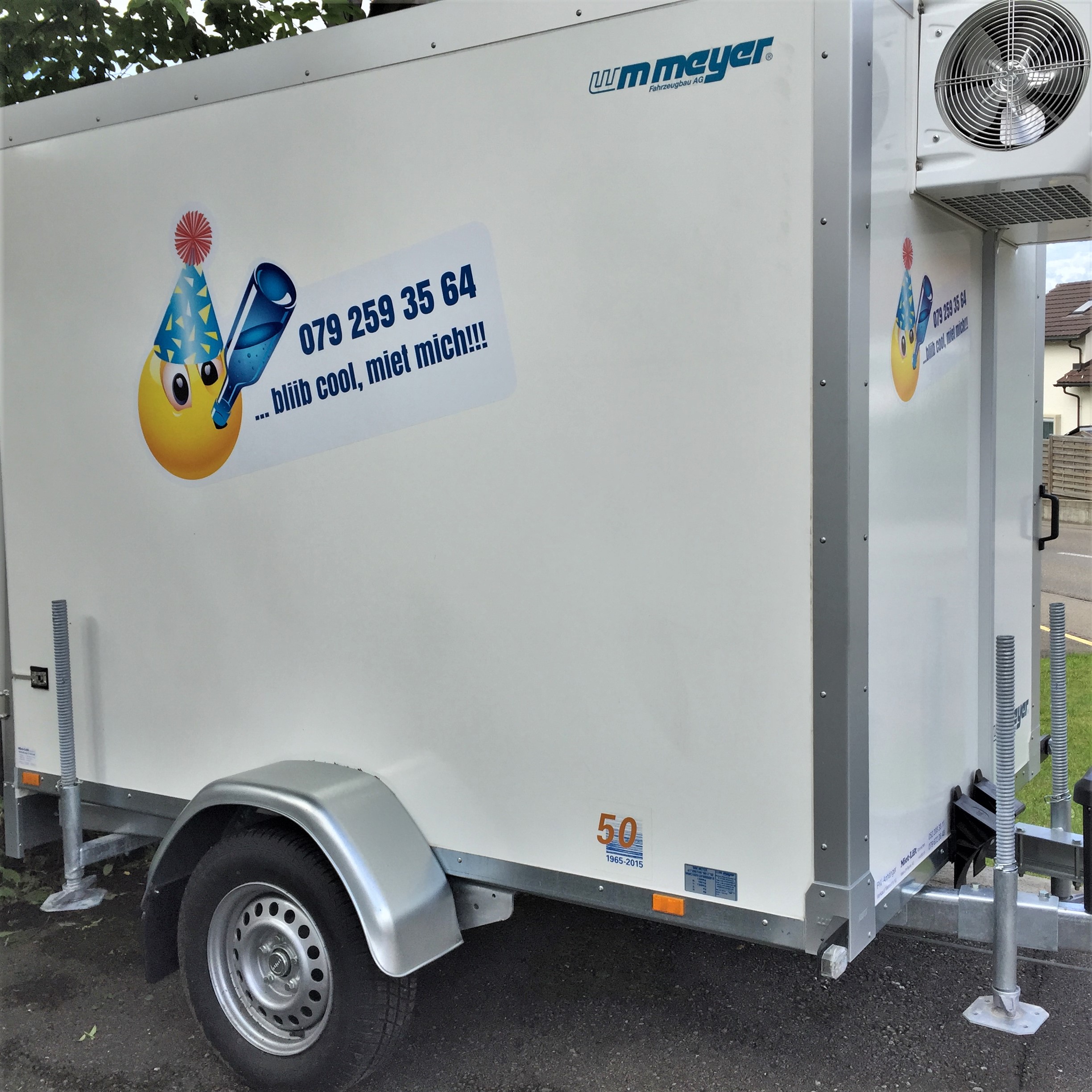 chlöti.ch GmbH, Sennhüttenstrasse 22 in Dürnten