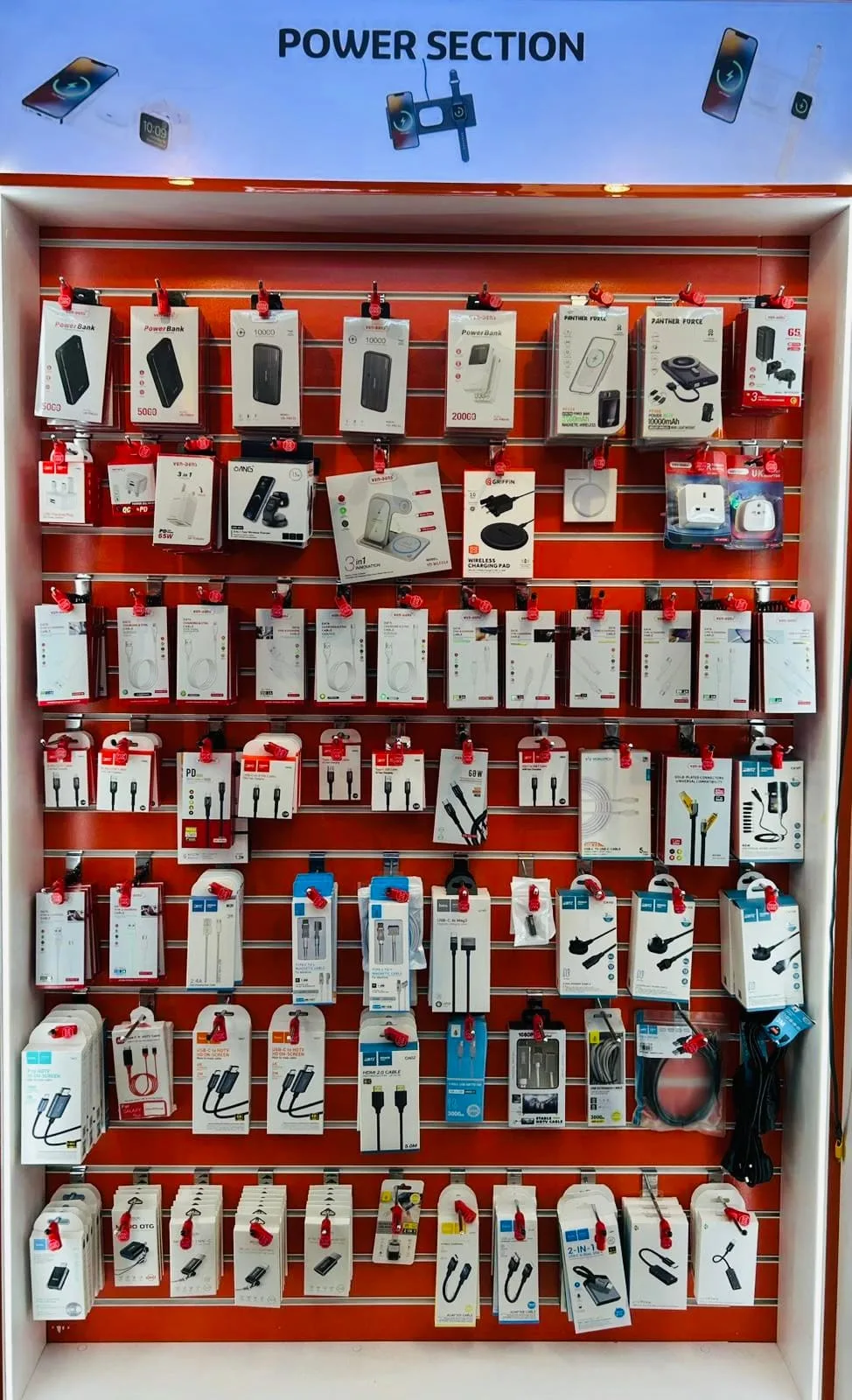 Images Brighton Repair Centre