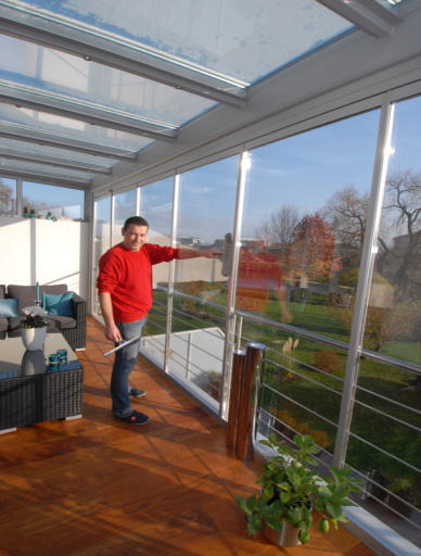 FatonRein AG, Thunstrasse 188 in Muri b. Bern