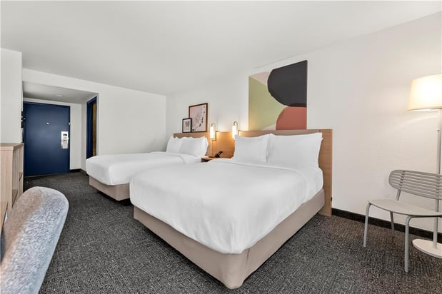 Images Spark by Hilton Biloxi Ocean Springs