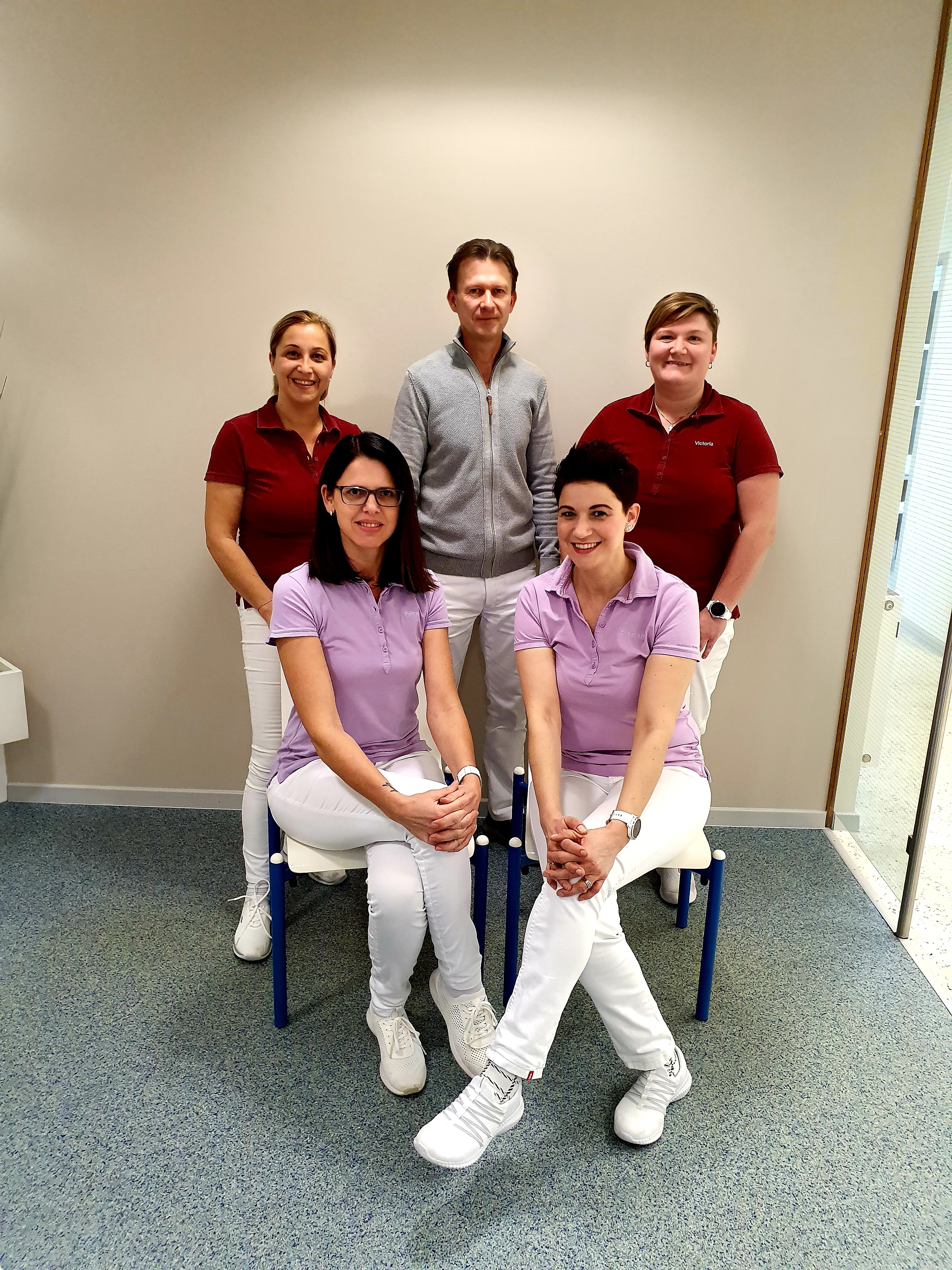 Dr. Andreas Prine, Siegfried-Esterl-Gasse 17 in Weiz