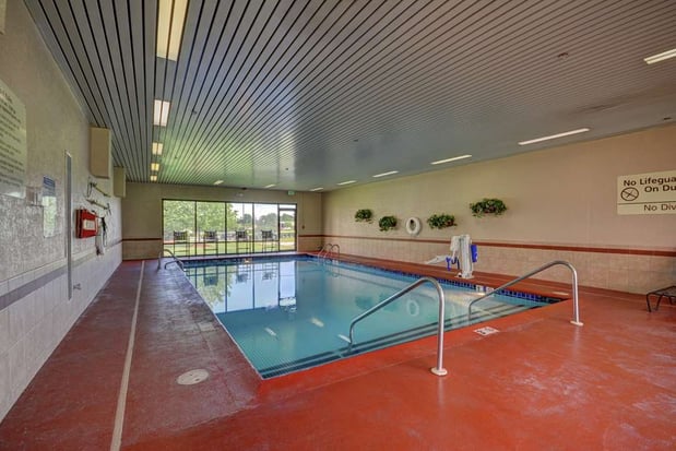 Images Hampton Inn by Hilton Indianapolis-South