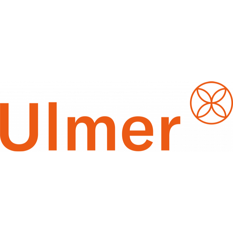 Logo Logo Kommunikationsbüro Ulmer GmbH - Marketingagentur in Stuttgart