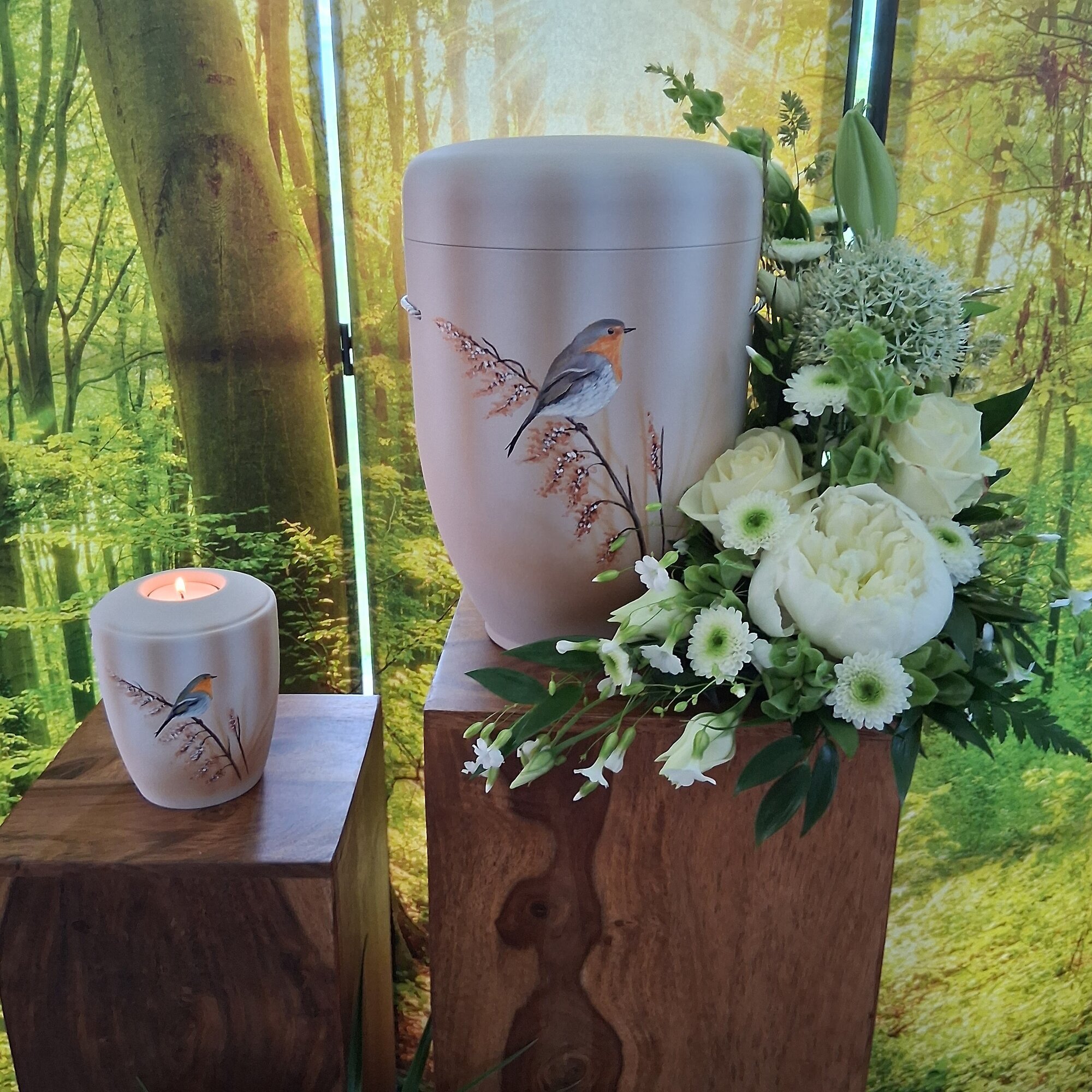 Albatros-Bestattungen, Rudolstädter Straße 156 in Erfurt