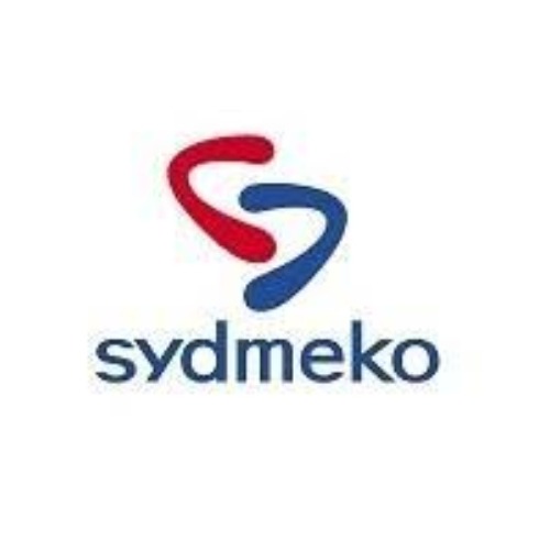 Sydmeko Industri AB Logo