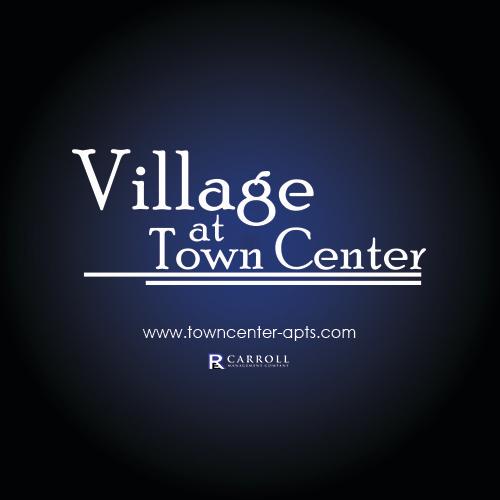 Property Management Company in NC Raleigh 27616 Village at Town Center 4110 Wake Hills Lane (877)495-1816