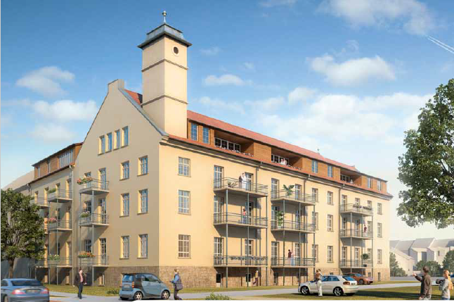 Bild 3 Sticherling Immobilien in Fulda