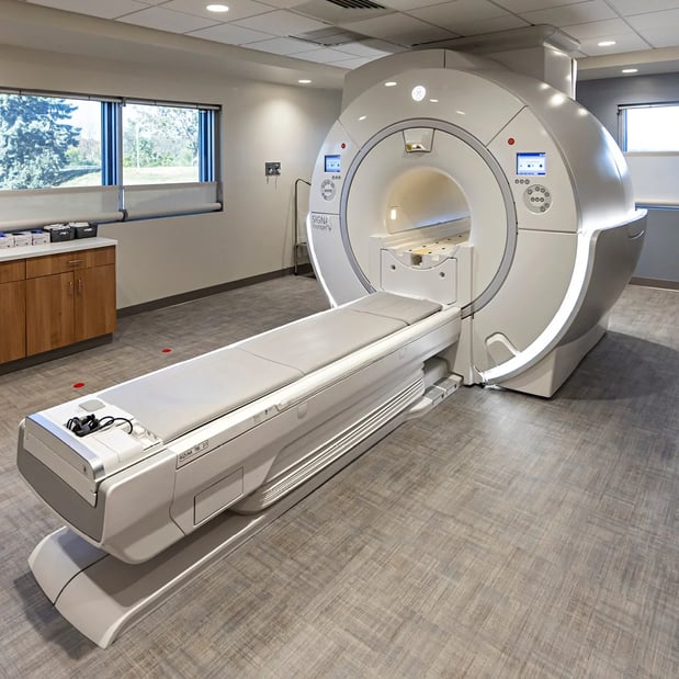 Images Health & Wellness Center at Muhlenberg