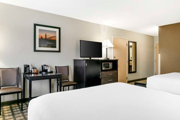 Images Best Western Beacon Inn