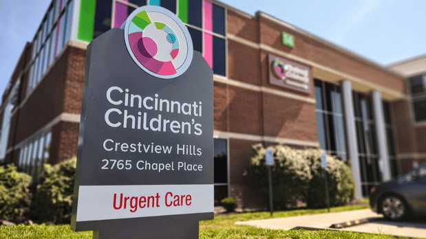 Images Cincinnati Children's Urgent Care - Crestview Hills