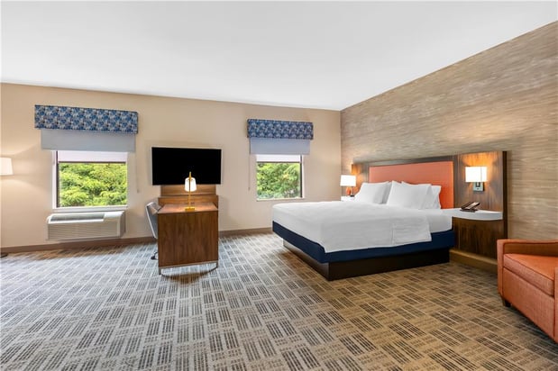 Images Hampton Inn & Suites Grove City